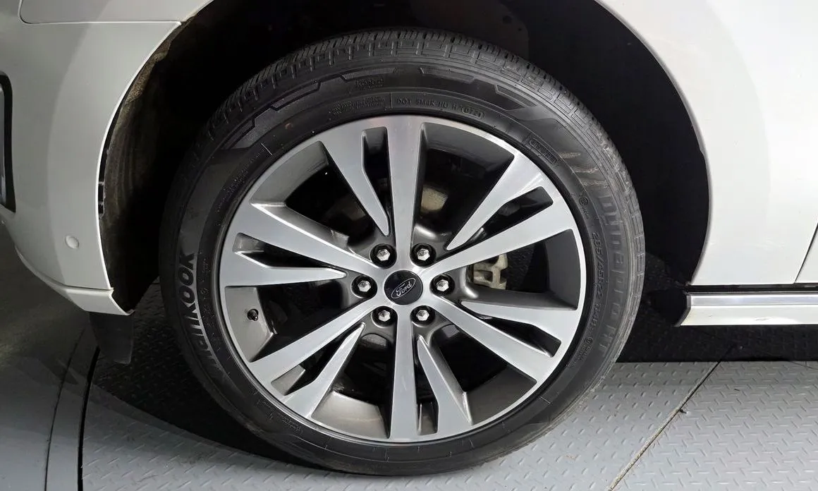 Ford Expedition 2021 из KR, фото 8