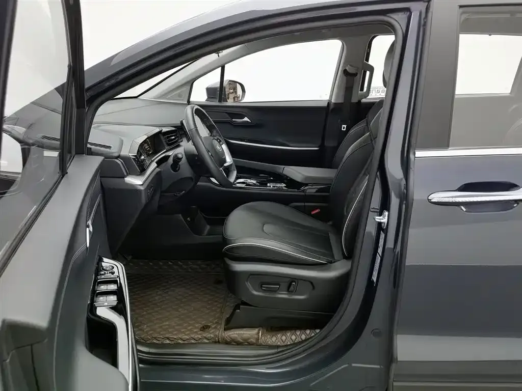 Hyundai Custo 2024 из CN, фото 9