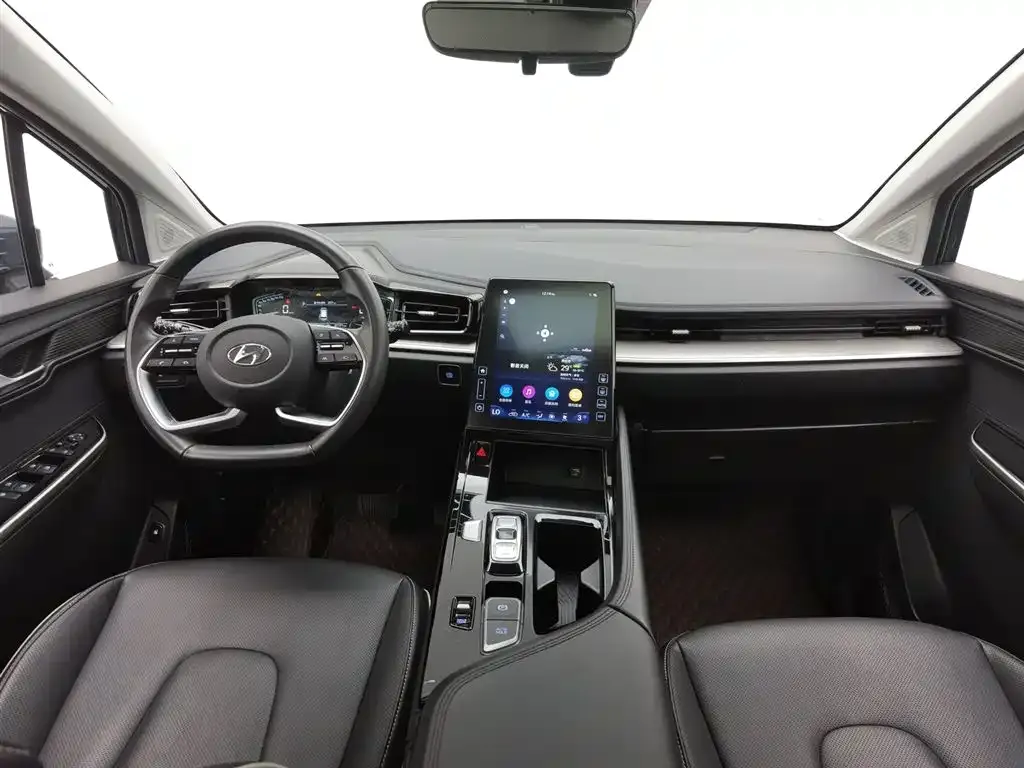 Hyundai Custo 2024 из CN, фото 8