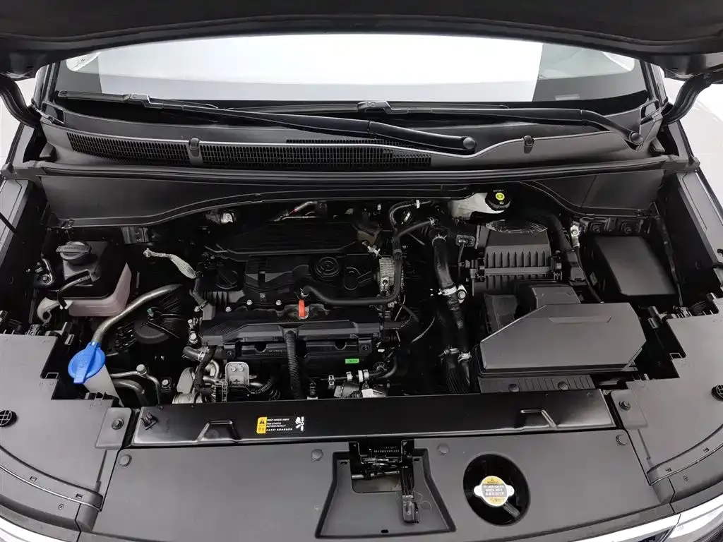 Hyundai Custo 2024 из CN, фото 7
