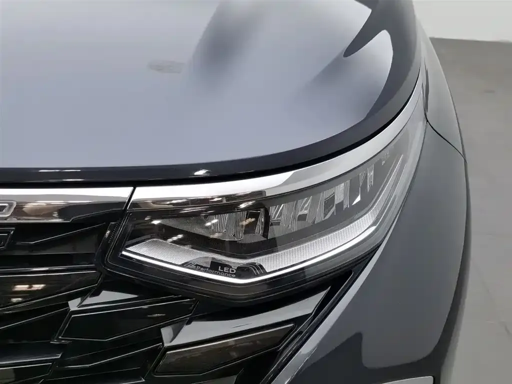 Hyundai Custo 2024 из CN, фото 6
