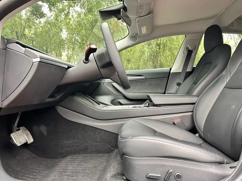 Tesla Model 3 — фото 3