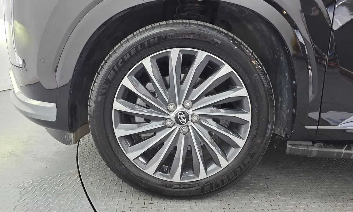 Hyundai Palisade — фото 10