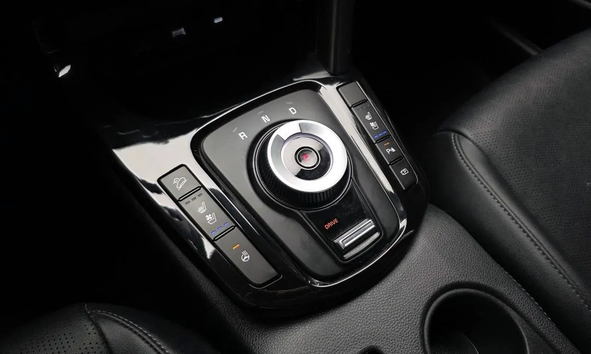 Kia Seltos 2025 из KR, фото 3