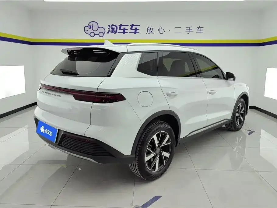 BYD Pro New Energy 2024 из CN, фото 2