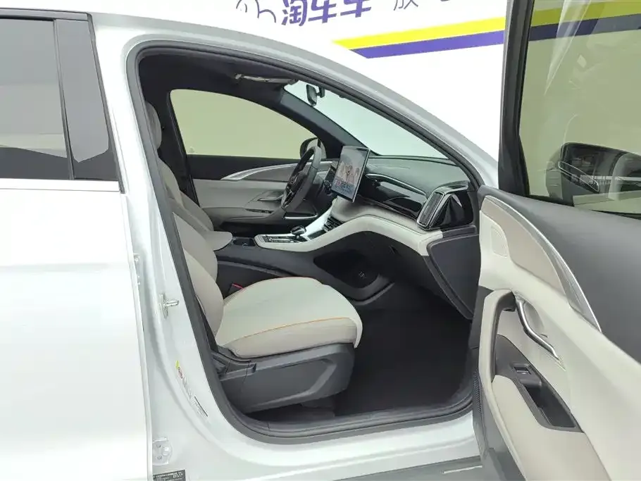 BYD Pro New Energy 2024 из CN, фото 6