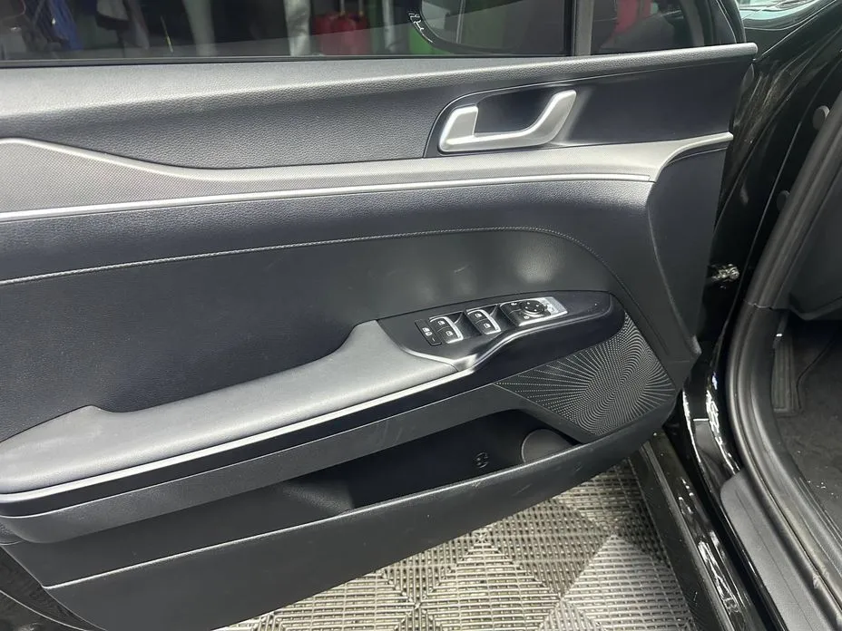 Kia K5 2023 из KR, фото 6