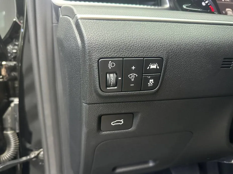 Kia K5 2023 из KR, фото 7