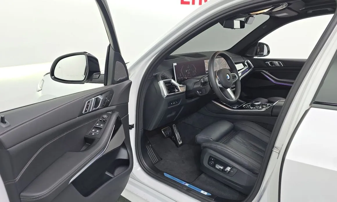 BMW X5 2026 из KR, фото 10