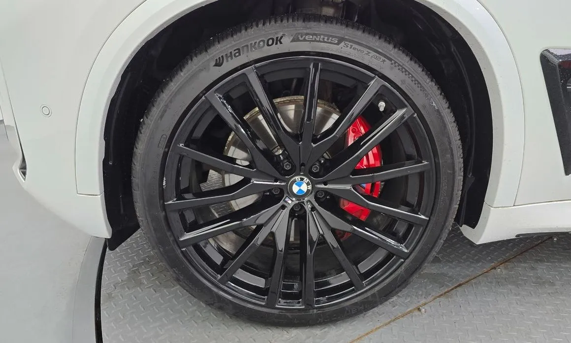 BMW X5 2026 из KR, фото 6
