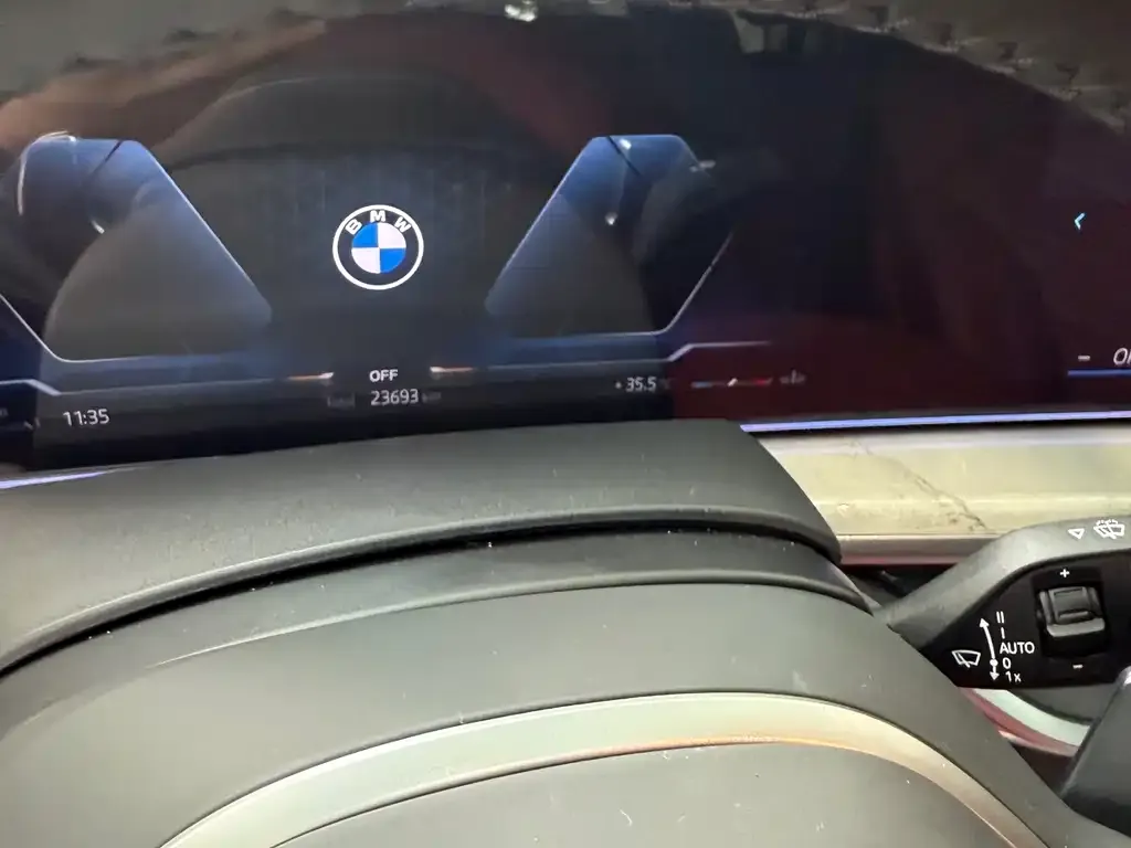 BMW X5 — фото 2