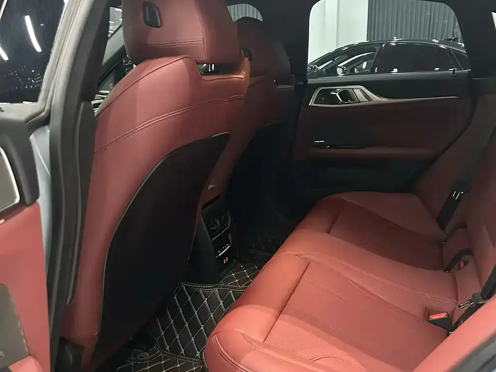 BMW 4 Series 2025 из CN, фото 3