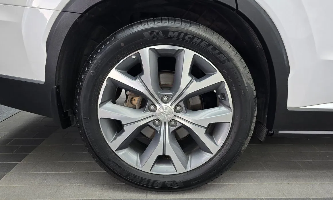 Hyundai Palisade — фото 8