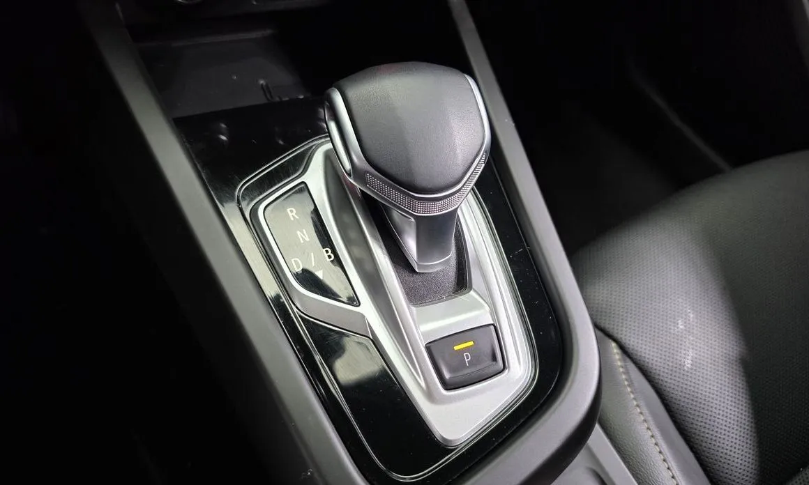 Renault Korea (Samsung) Arkana 2025 из KR, фото 5