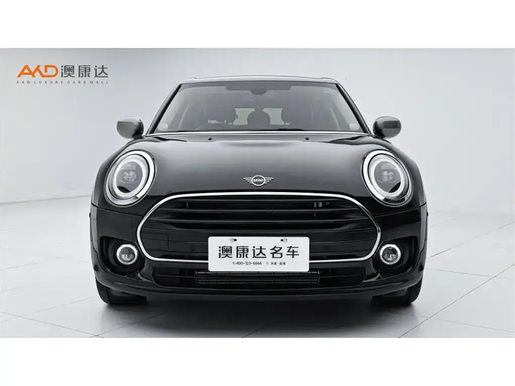 MINI Clubman 2024 из CN, фото 10