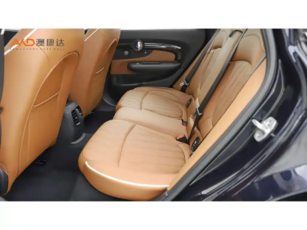 MINI Clubman 2024 из CN, фото 5