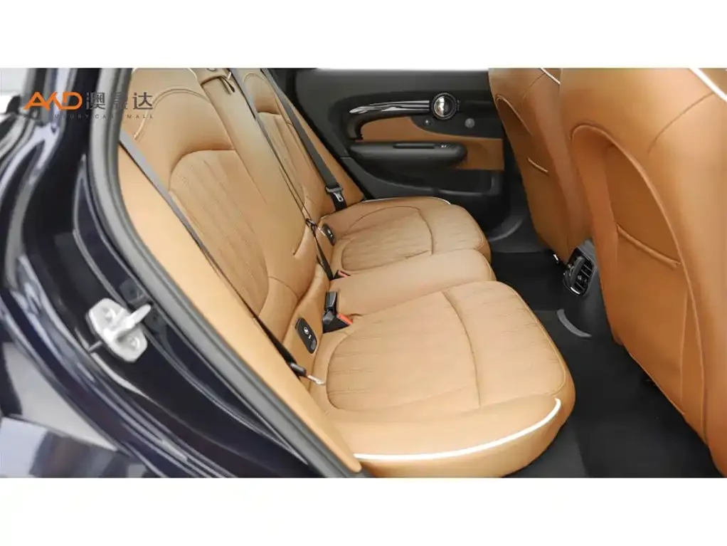 MINI Clubman 2024 из CN, фото 6