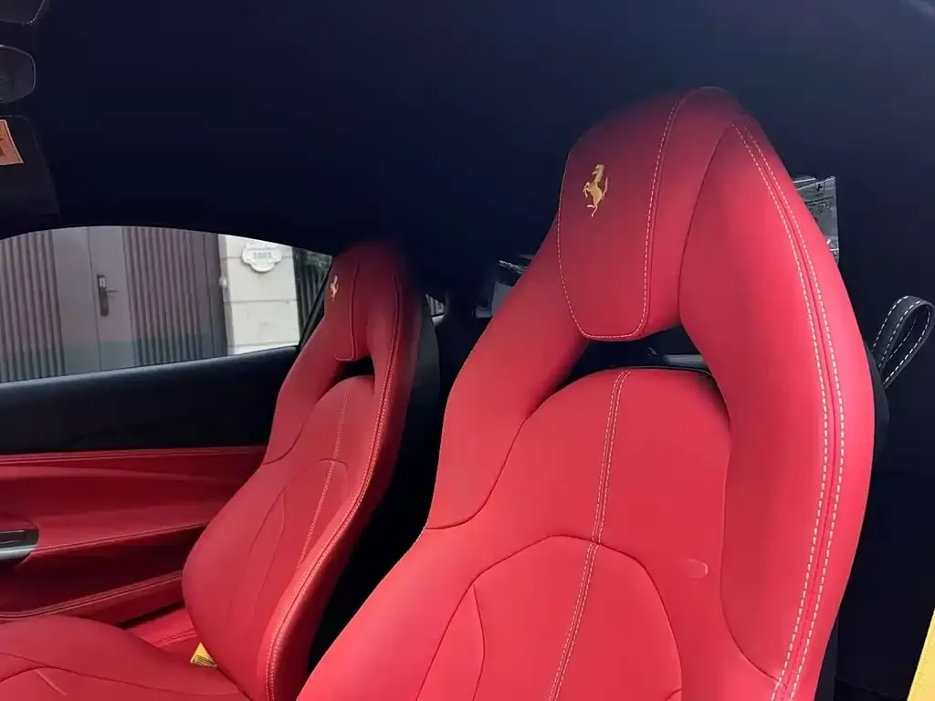 Ferrari F8 — фото 2