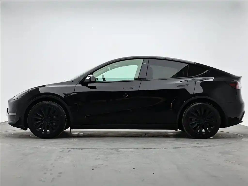 Tesla Model Y — фото 5