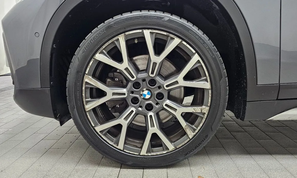 BMW X1 2022 из KR, фото 8
