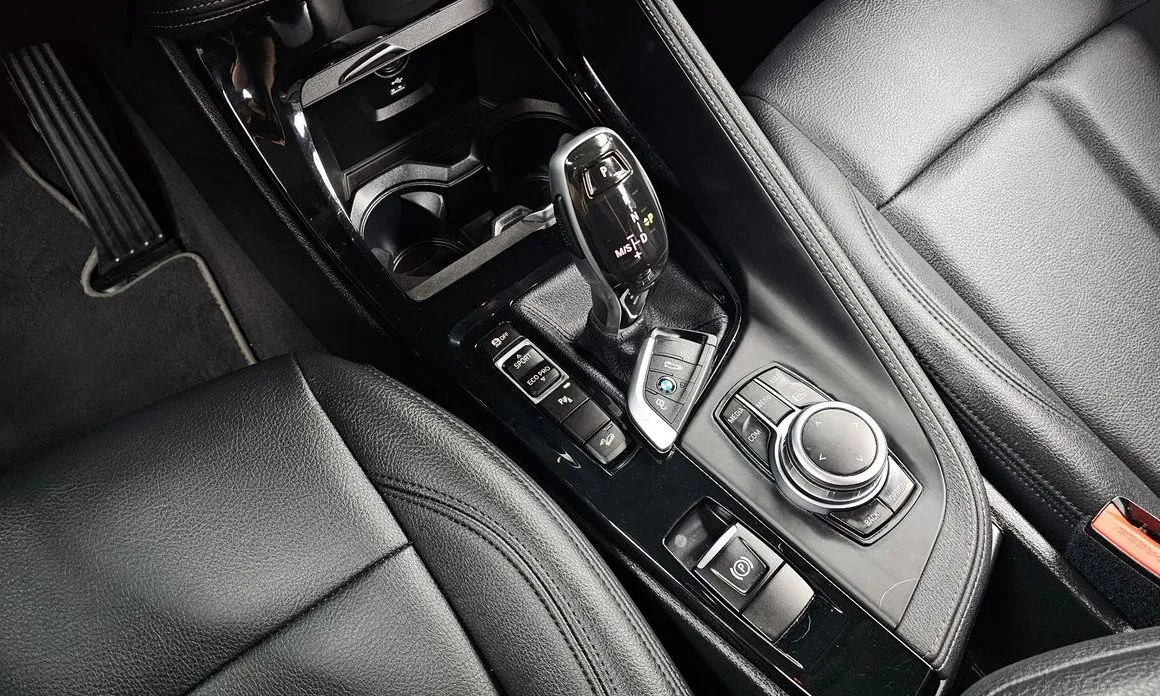 BMW X1 2022 из KR, фото 9