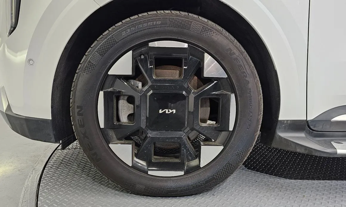Kia Carnival 2024 из KR, фото 10
