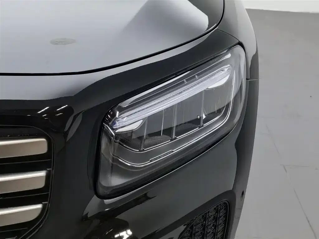 Mercedes-Benz GLB 2024 из CN, фото 10