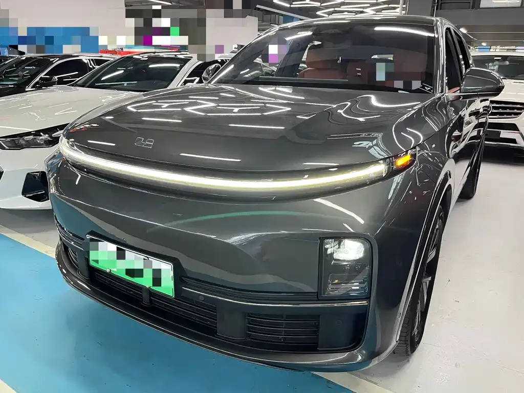 Li Auto L7