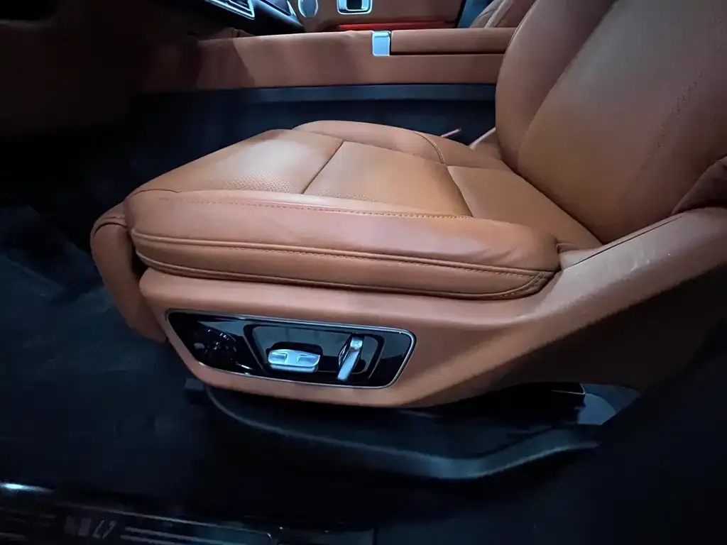 Li Auto L7 2023 из CN, фото 4