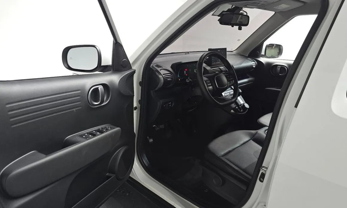 Hyundai Casper 2023 из KR, фото 8