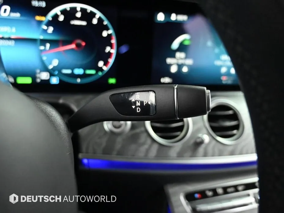 Mercedes-Benz E-Class 2023 из KR, фото 4