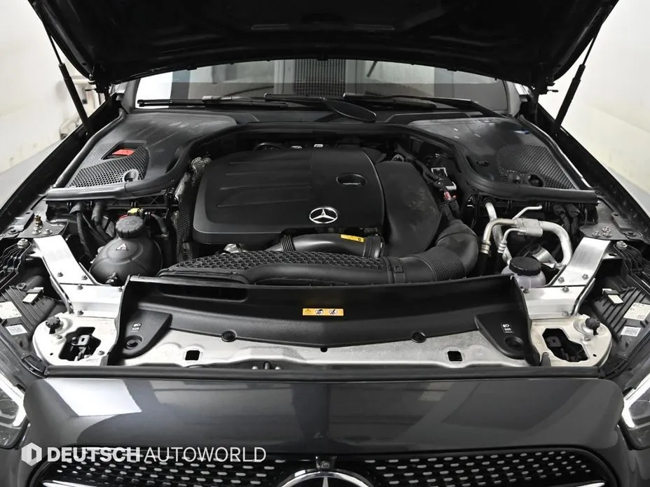 Mercedes-Benz E-Class 2023 из KR, фото 10