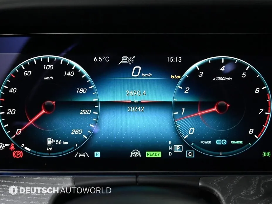 Mercedes-Benz E-Class 2023 из KR, фото 3