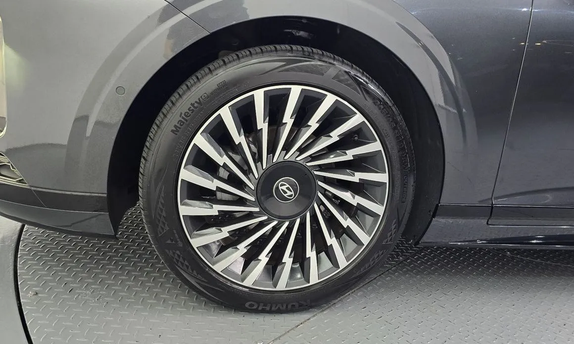 Hyundai Grandeur 2024 из KR, фото 10