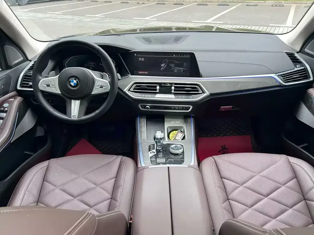 BMW X5 — фото 2