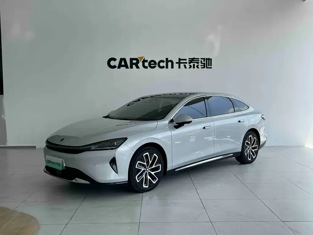 Baojun Enjoy