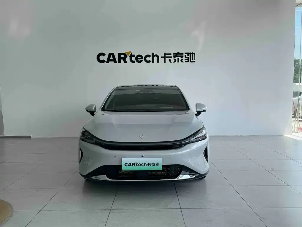 Baojun Enjoy 2025 из CN, фото 3