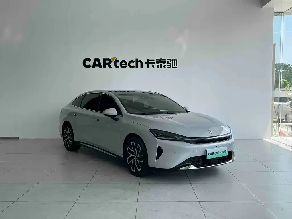 Baojun Enjoy 2025 из CN, фото 9