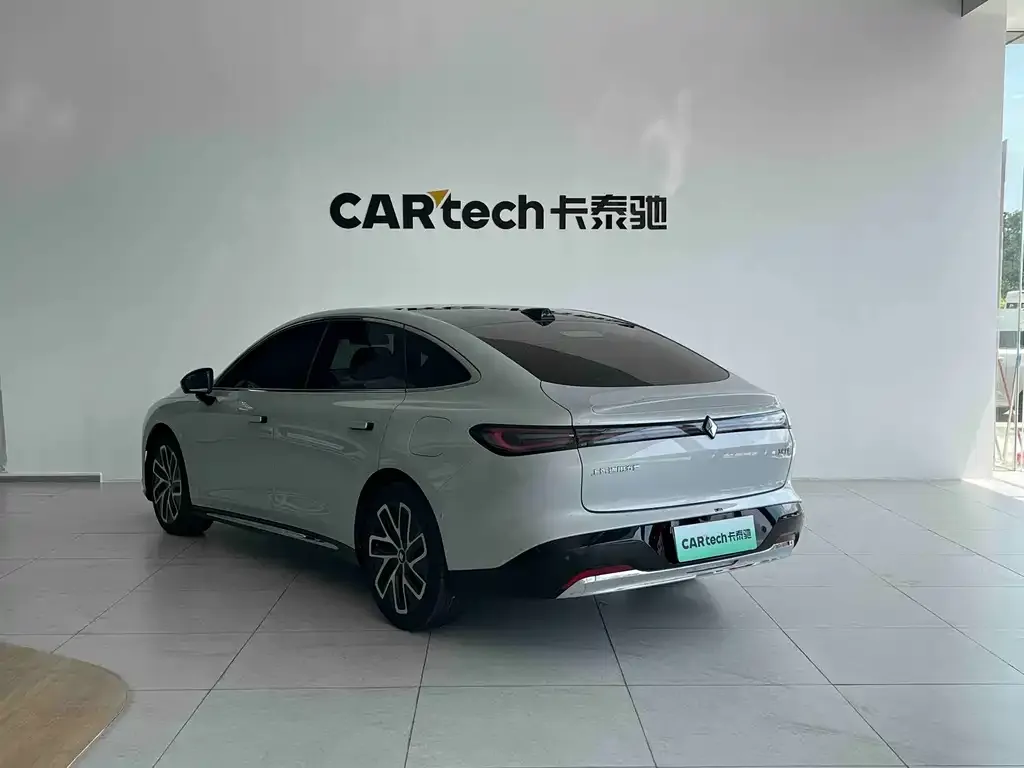 Baojun Enjoy 2025 из CN, фото 2