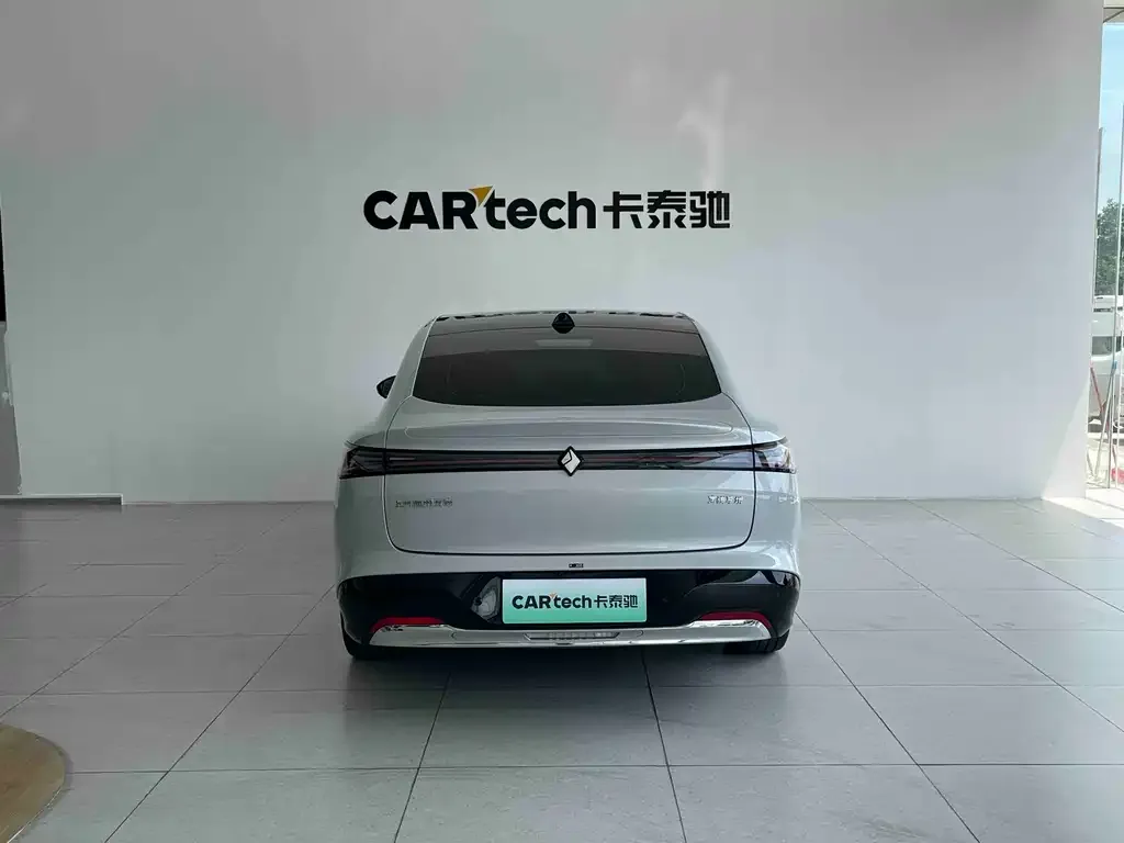 Baojun Enjoy 2025 из CN, фото 5