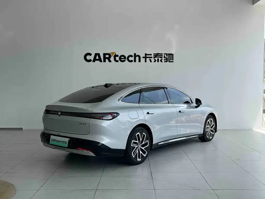 Baojun Enjoy 2025 из CN, фото 4