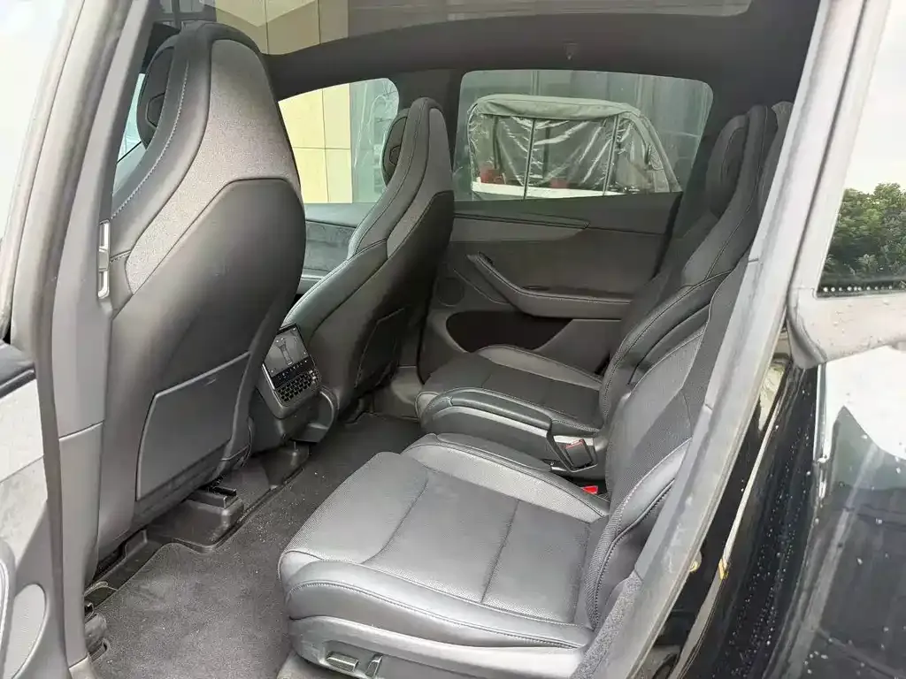 Tesla Model Y L 2025 из CN, фото 2