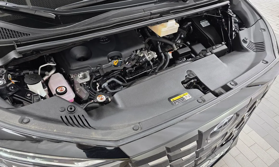 Toyota Alphard 2024 из KR, фото 10