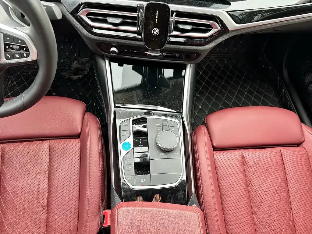 BMW i3 2023 из CN, фото 9