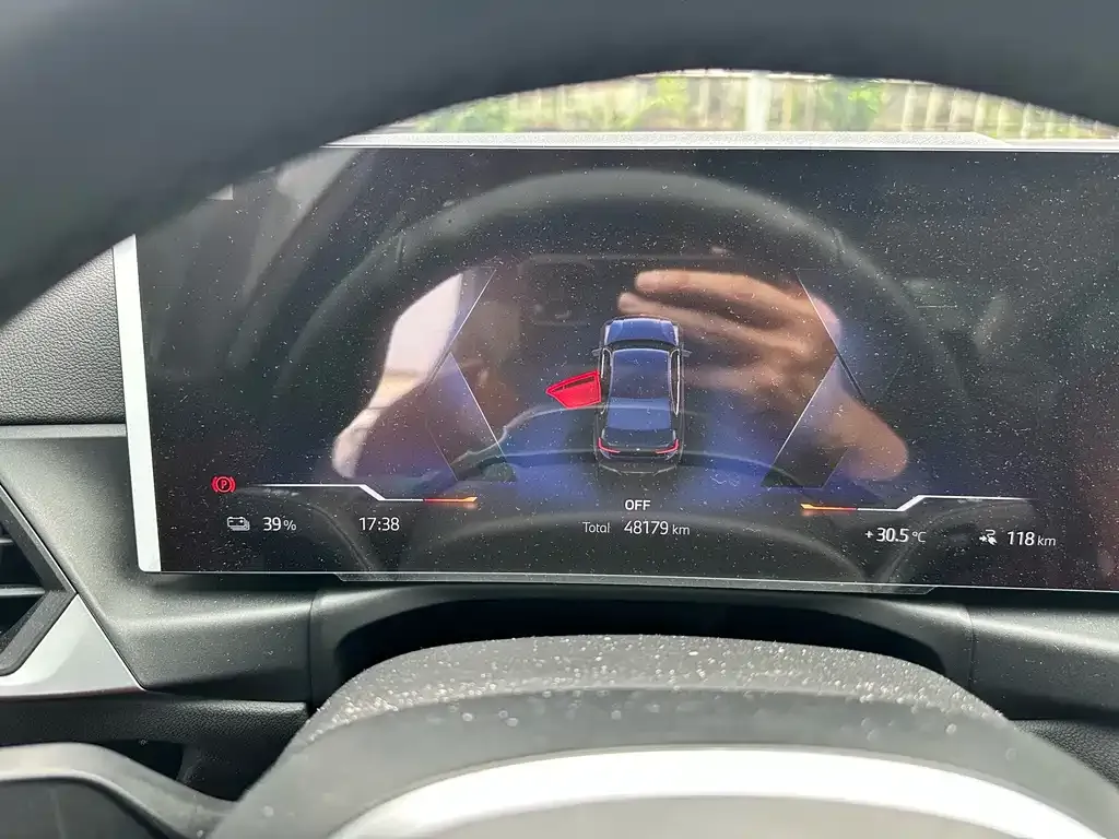 BMW i3 2023 из CN, фото 3