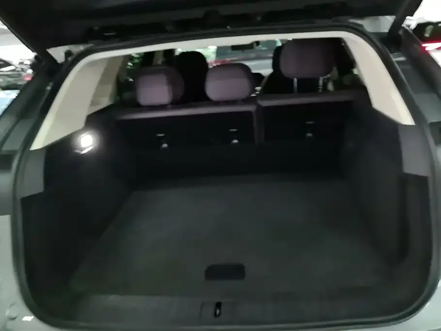 Chery Tiggo 9 C-DM — фото 3