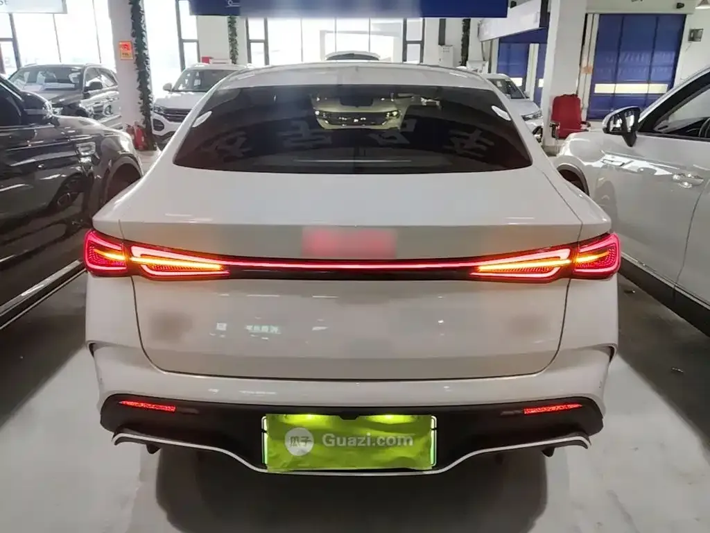 BYD Seal 06 — фото 3