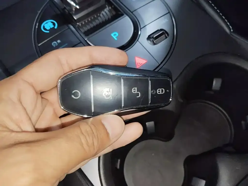 BYD Seal 06 — фото 2