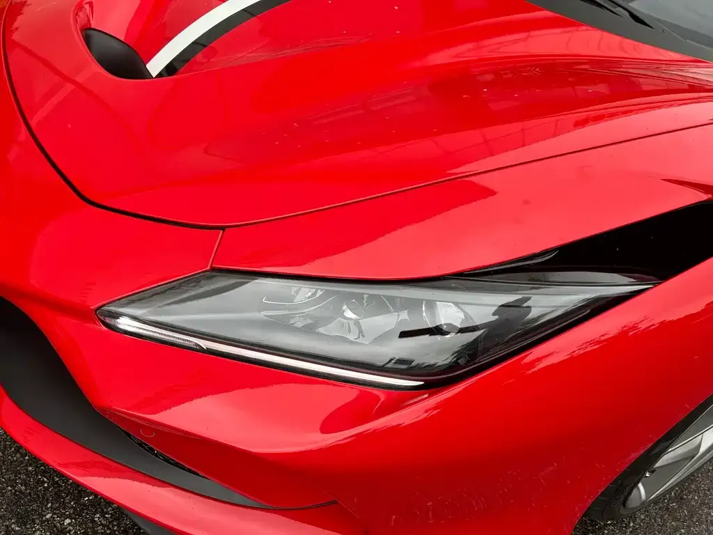 Ferrari F8 — фото 3