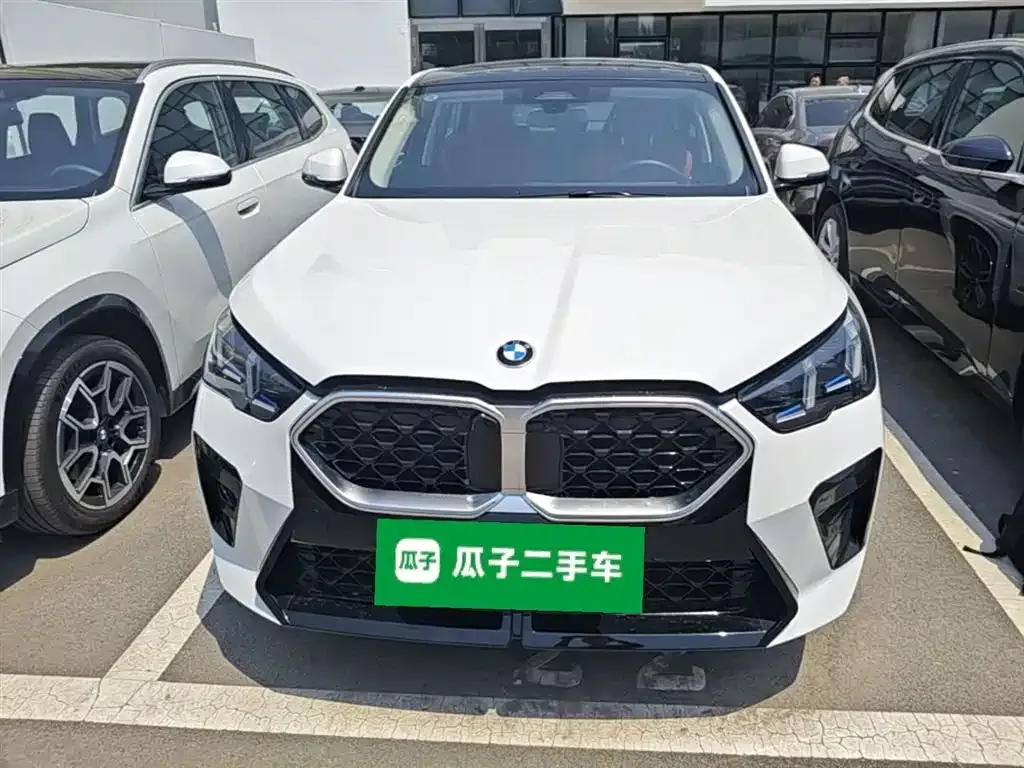 BMW X2 (Import) — фото 6